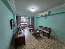 Blk 83 Whampoa View (Toa Payoh), HDB 4 Rooms #556369561